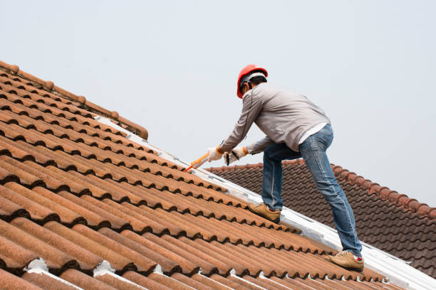 Trusted Williston, ND  Roofing repair and installation Experts