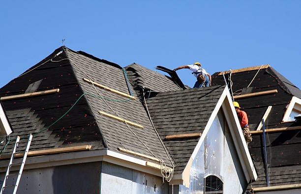 Best Green or Eco-Friendly Roofing Solutions  in Williston, ND