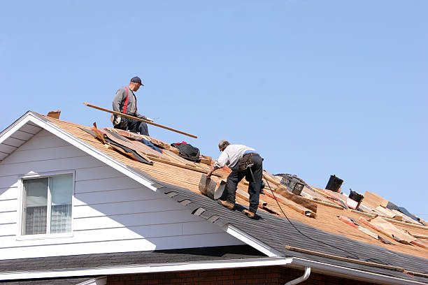 Waterproofing in Williston, ND