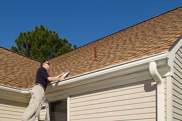 Best Storm Damage Roof Repair  in Williston, ND